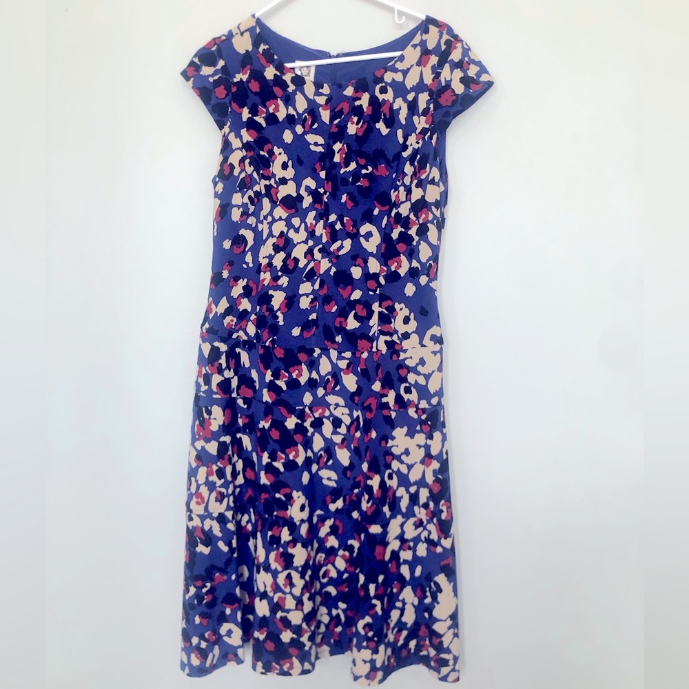 Anne Klein dress. EUC size 10